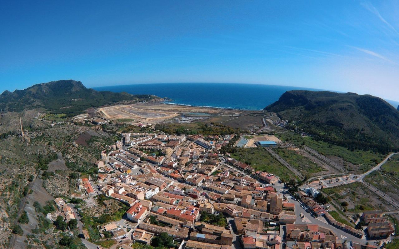 Nieuwbouw - Town House - La Union - centro