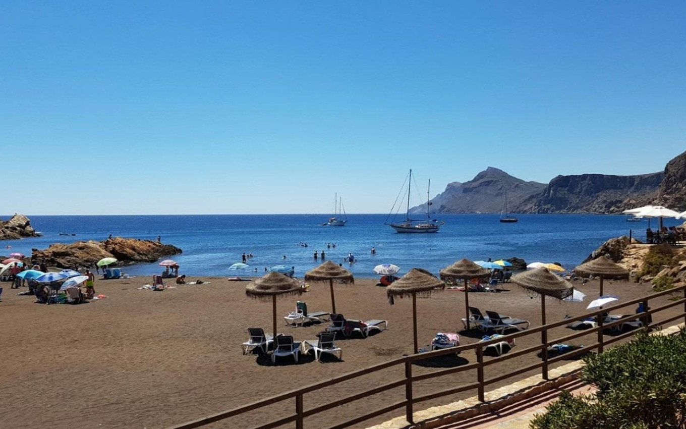 Nieuwbouw - Town House - La Union - centro