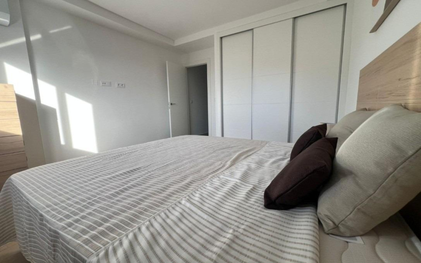 Nieuwbouw - Town House - La Union - centro