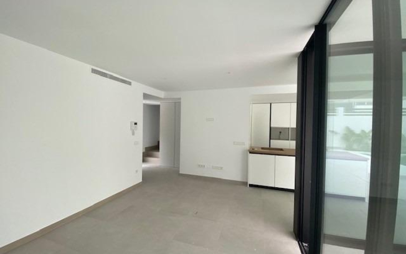 Nieuwbouw - Town House - Orihuela Costa - Montezenia