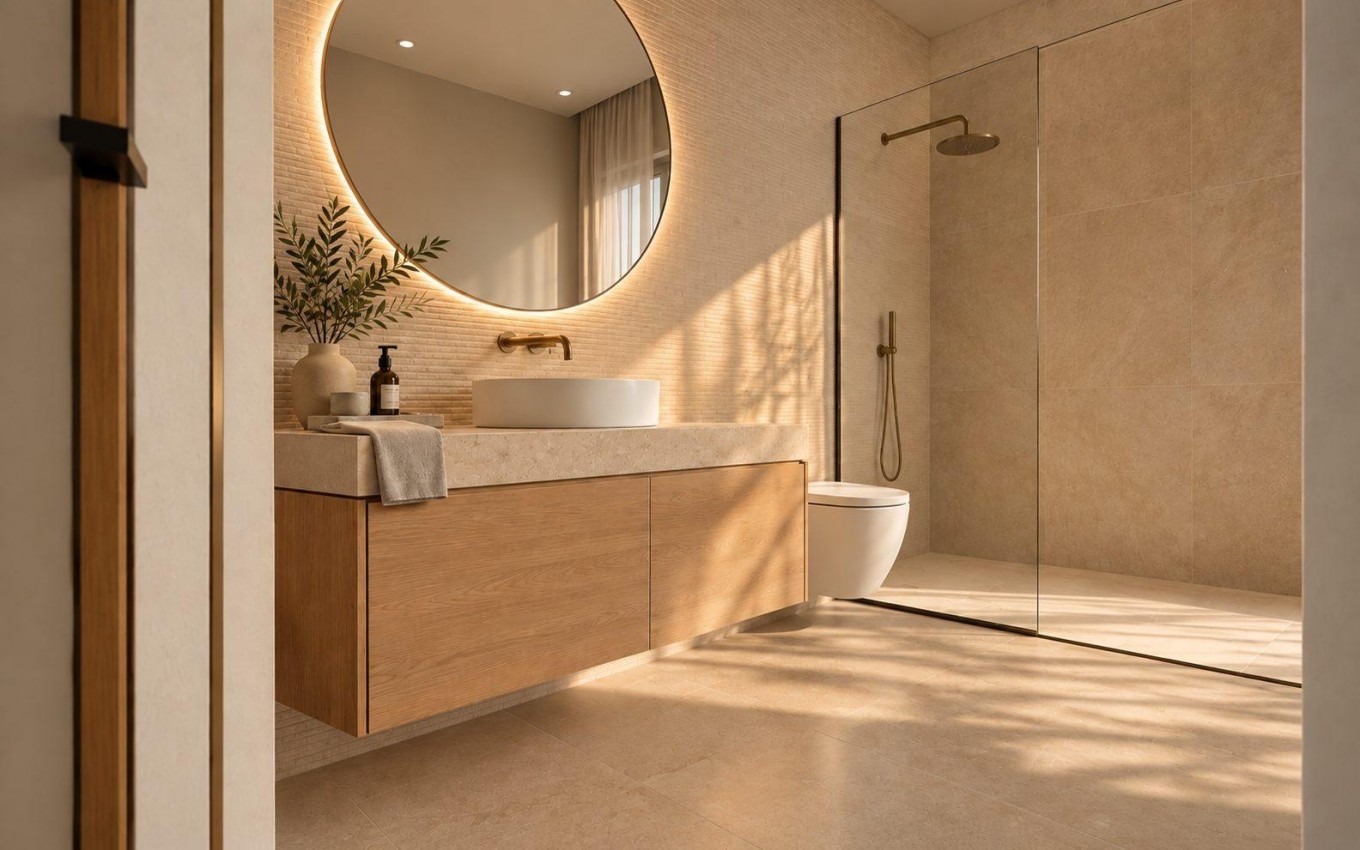 Nieuwbouw - Town House - San Pedro del Pinatar - Pueblo