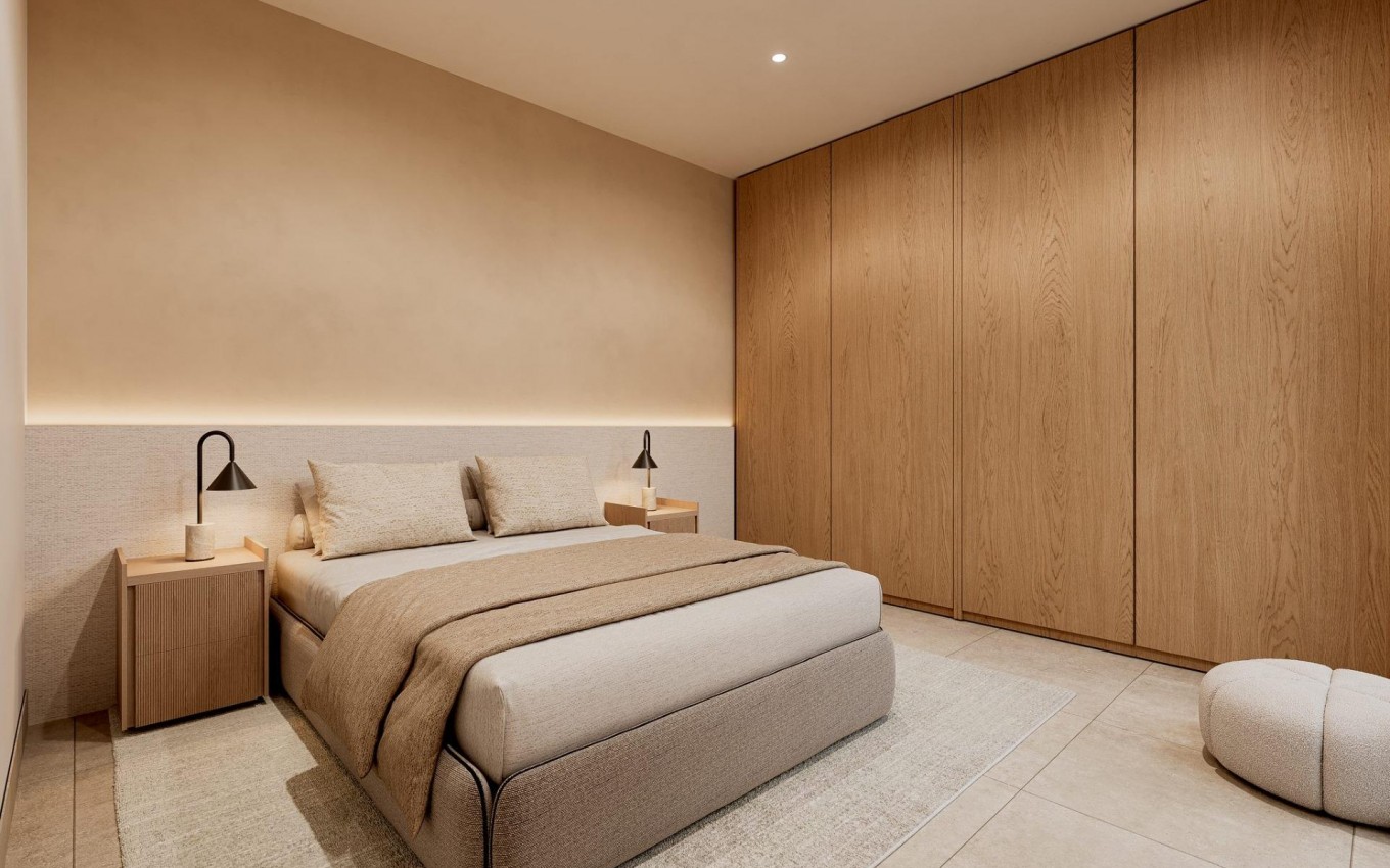 Nieuwbouw - Town House - Torre Pacheco - pueblo