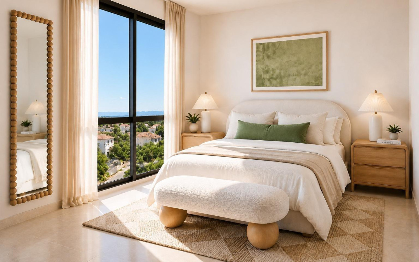 Nieuwbouw - Town House - Torre Pacheco - Santa Rosalia Lake And Life Resort