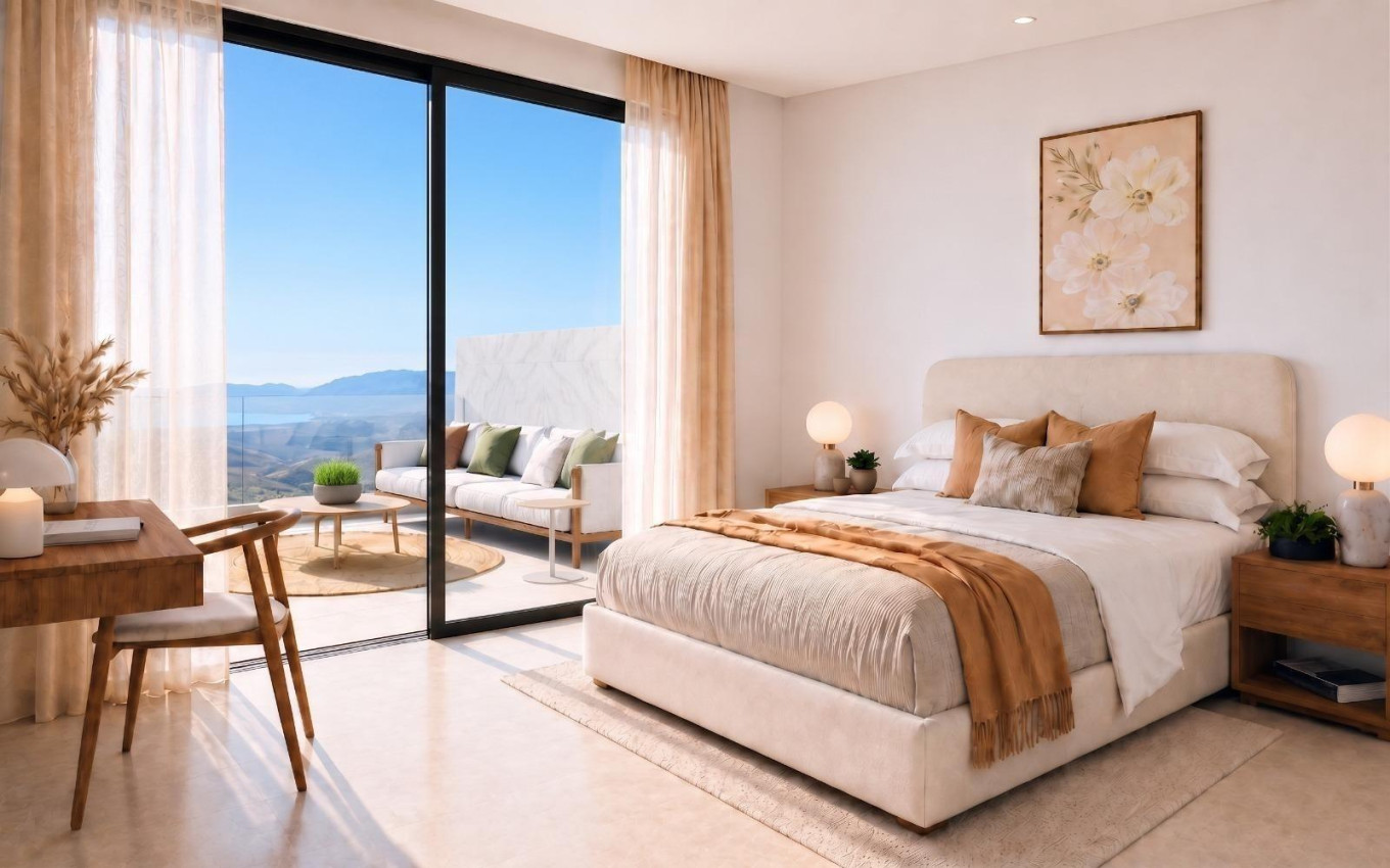 Nieuwbouw - Town House - Torre Pacheco - Santa Rosalia Lake And Life Resort