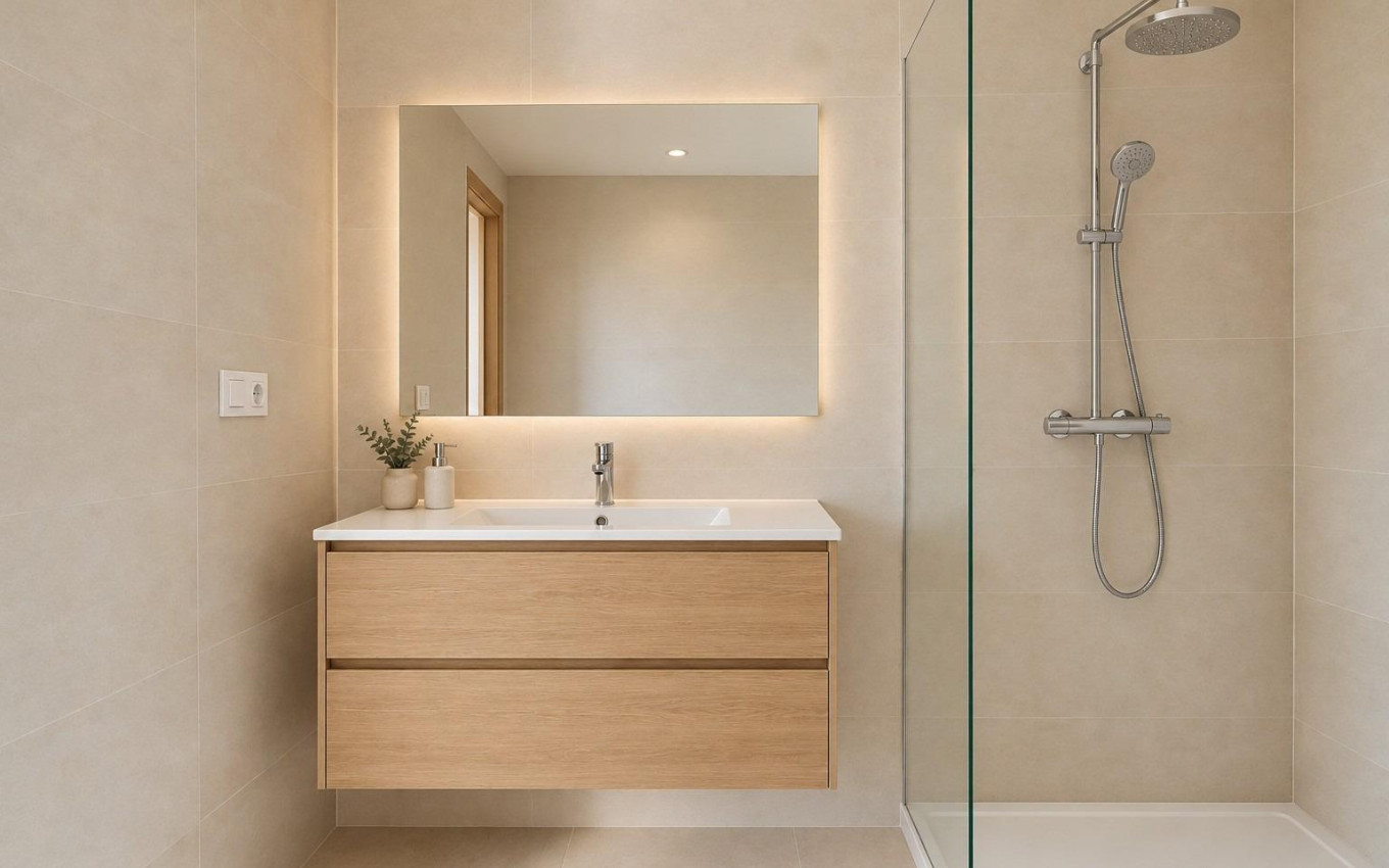 Nieuwbouw - Town House - Turre - Urbaniz. Cortijo Cabrera