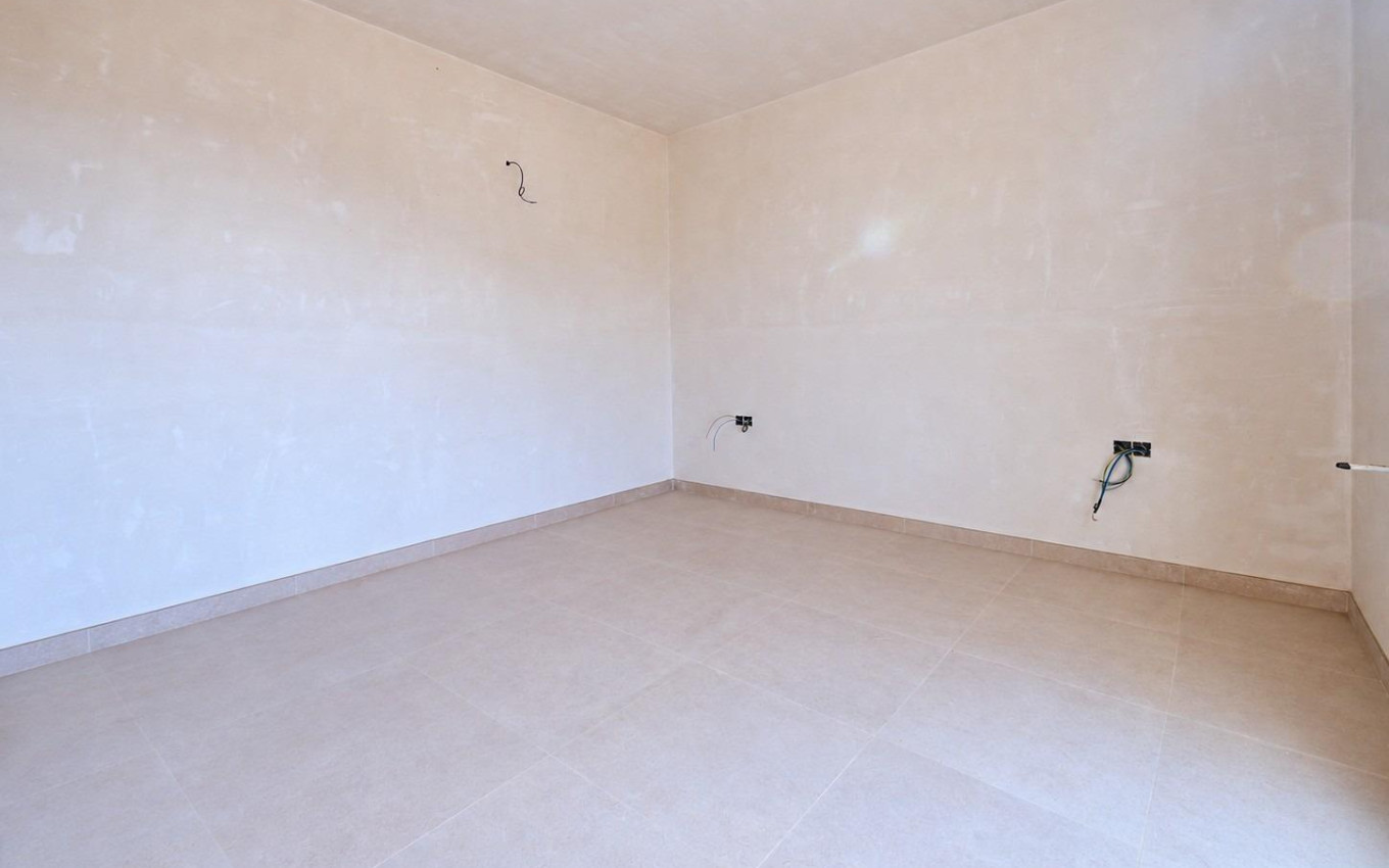 Nieuwbouw - Town House - Turre - Urbaniz. Cortijo Cabrera