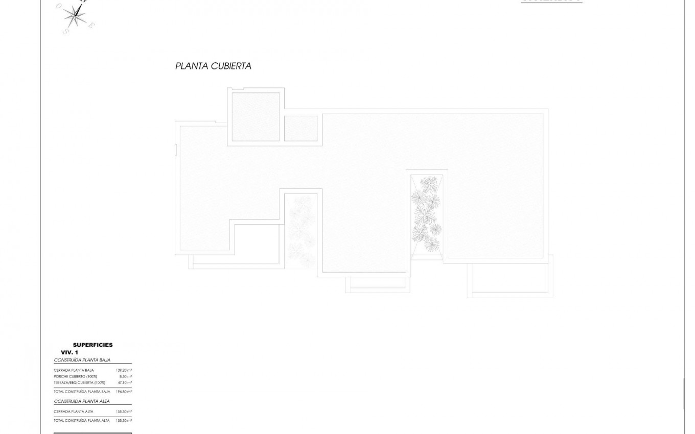 Nieuwbouw - Villa - Alfas del Pi - Albir
