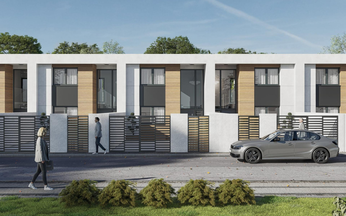 Nieuwbouw - Villa - Alfas del Pi - Barranc Fondo