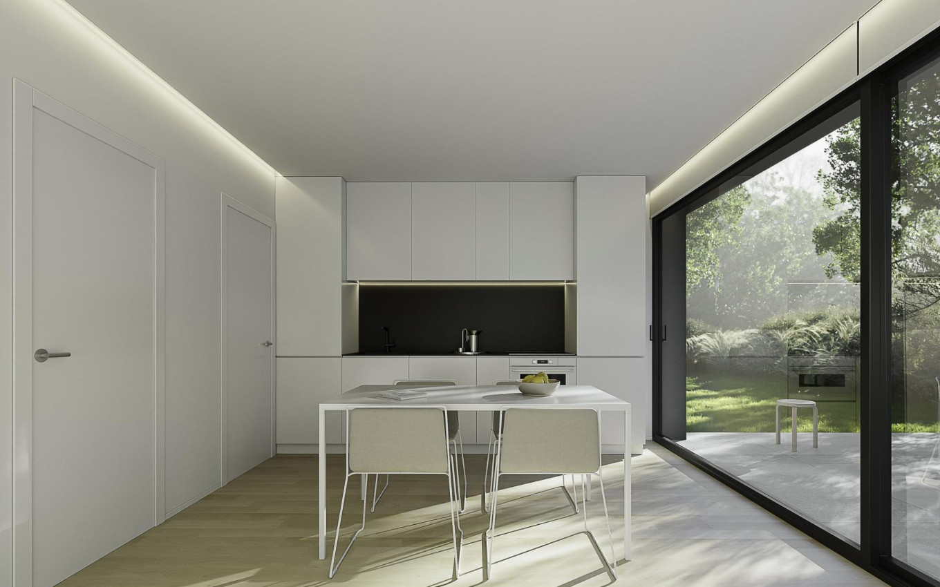 Nieuwbouw - Villa - Alfas del Pi - Barranc Fondo