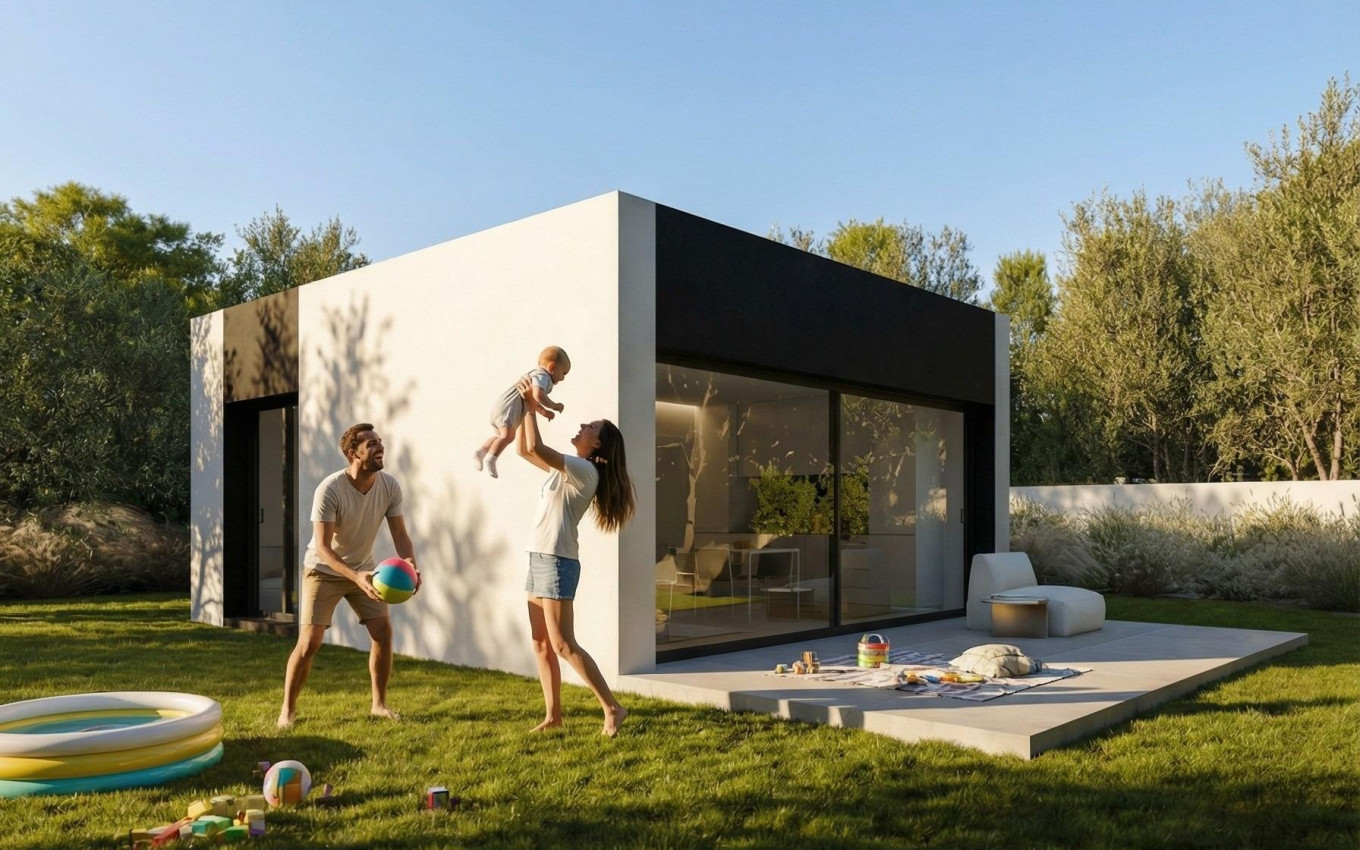 Nieuwbouw - Villa - Alfas del Pi - Barranc Fondo