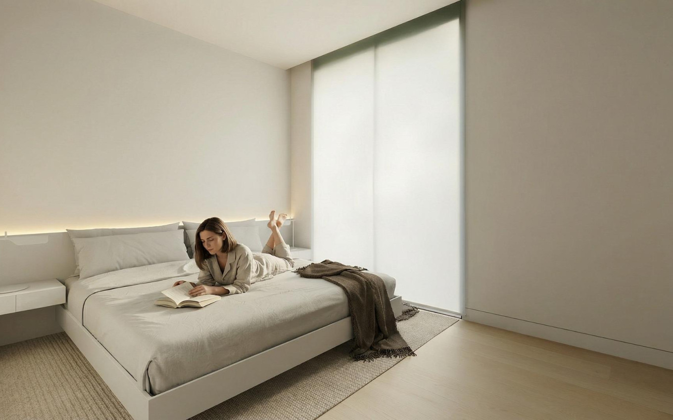 Nieuwbouw - Villa - Alfas del Pi - Barranc Fondo