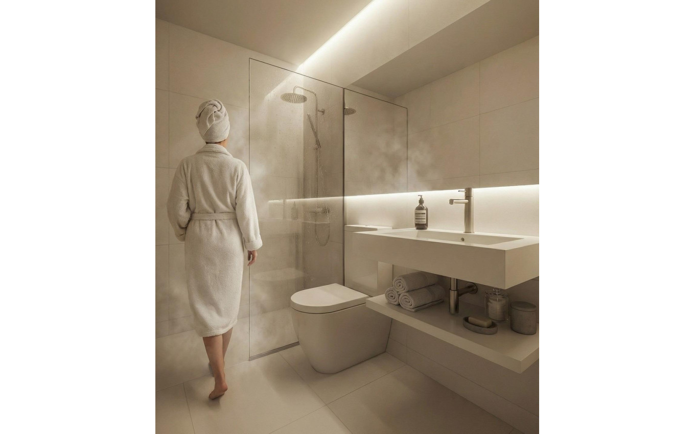 Nieuwbouw - Villa - Alfas del Pi - Barranc Fondo