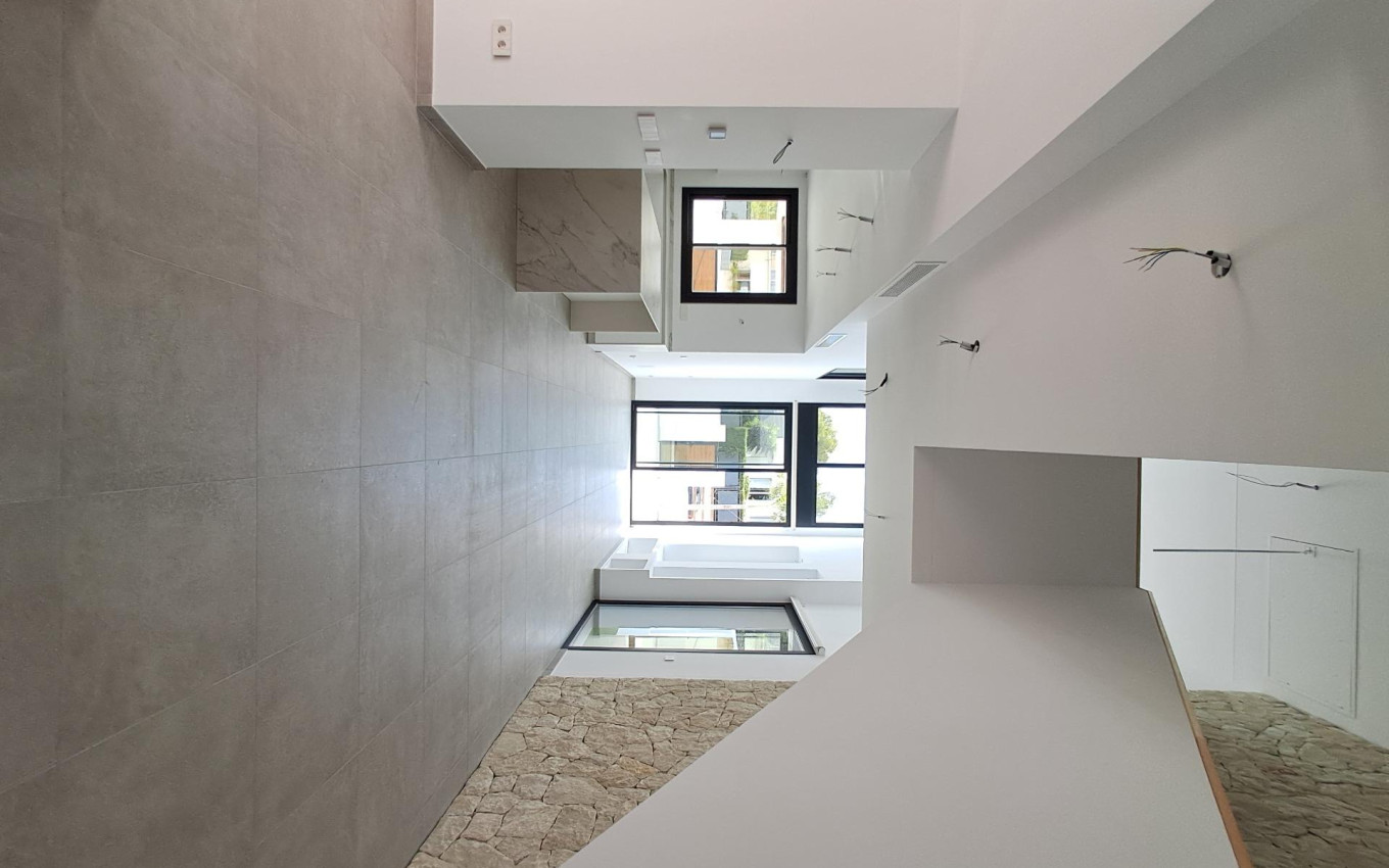Nieuwbouw - Villa - Alfas del Pi - El Albir