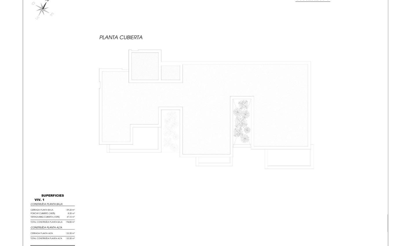 Nieuwbouw - Villa - Alfas del Pi - El Albir