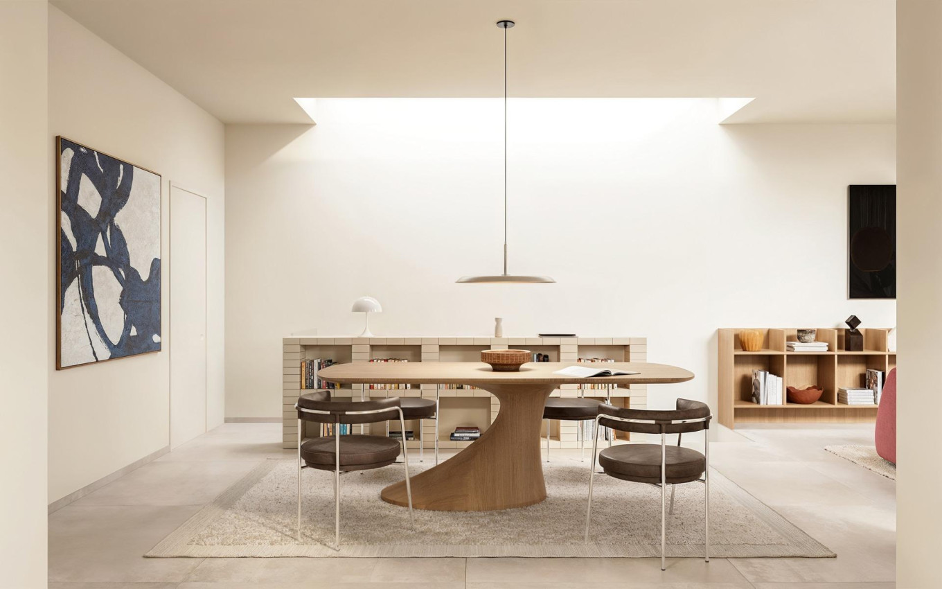 Nieuwbouw - Villa - Algorfa - La finca golf