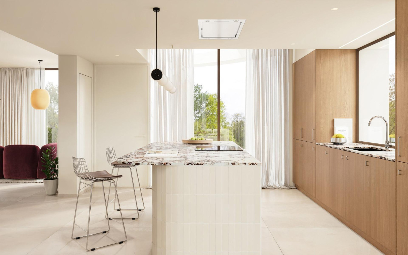 Nieuwbouw - Villa - Algorfa - La finca golf