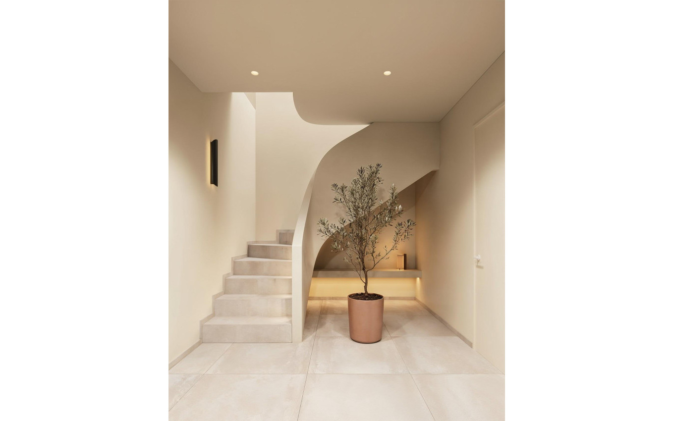 Nieuwbouw - Villa - Algorfa - La finca golf