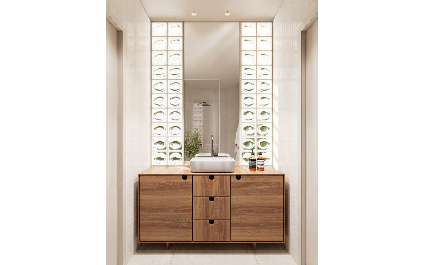 Nieuwbouw - Villa - Algorfa - La finca golf