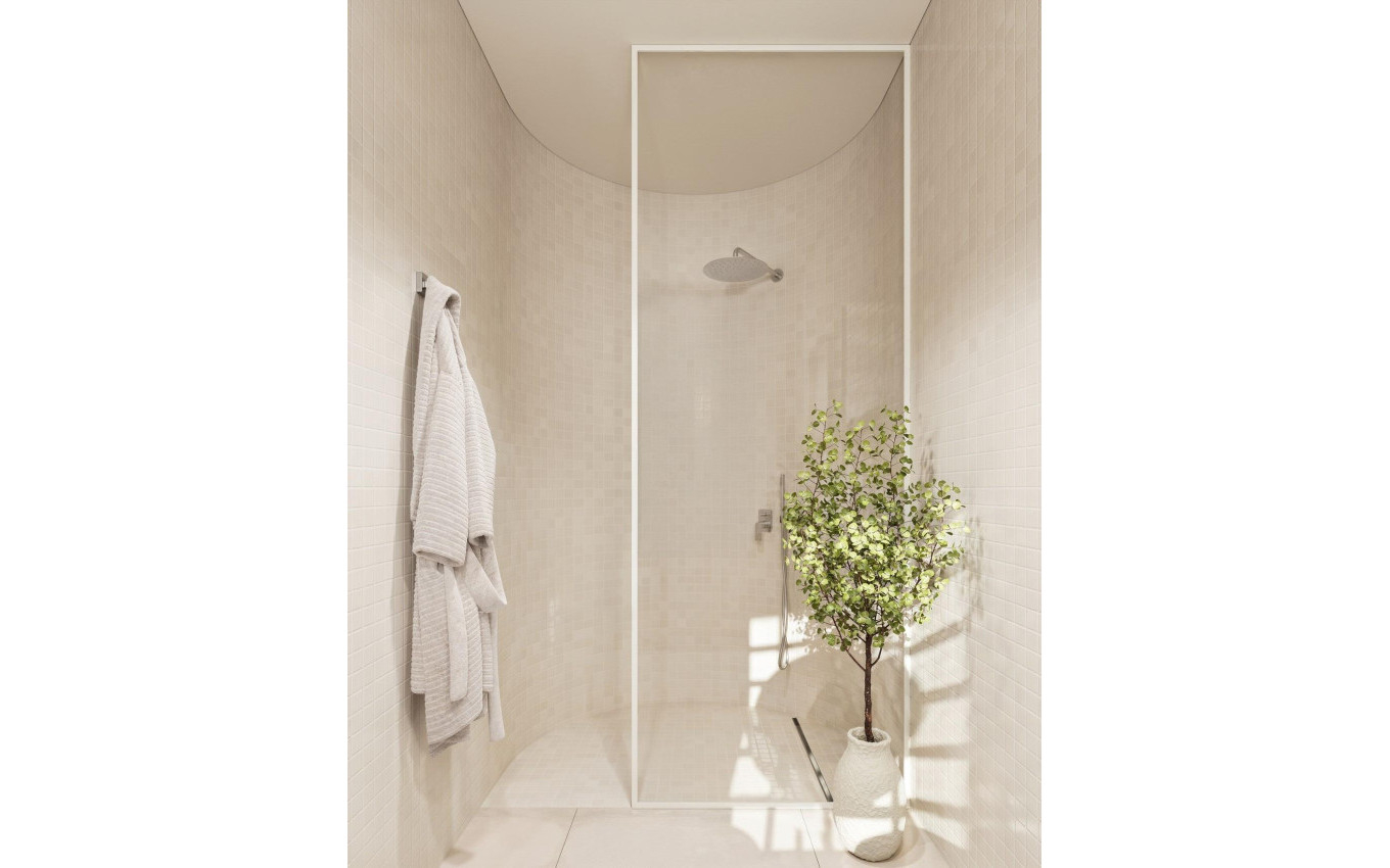 Nieuwbouw - Villa - Algorfa - La finca golf