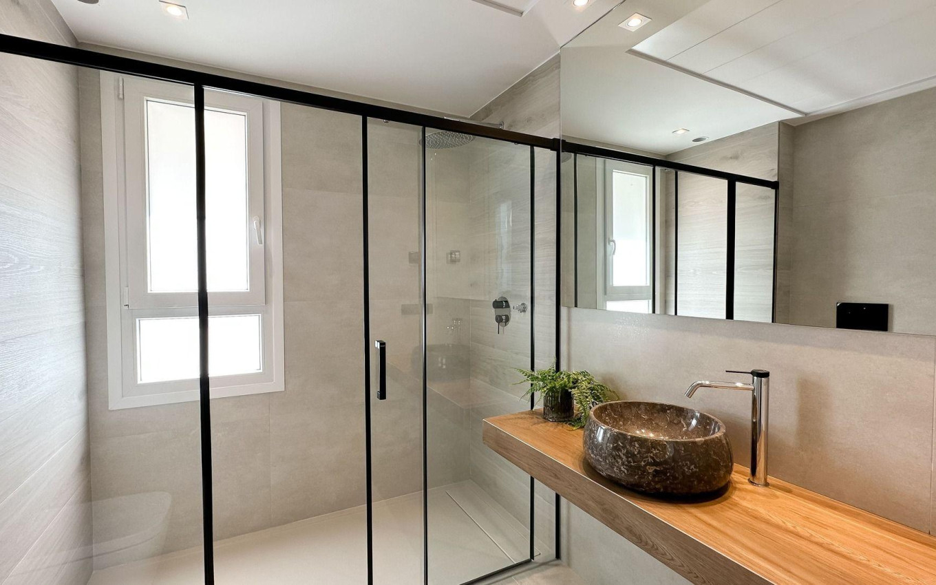 Nieuwbouw - Villa - Algorfa - La finca golf