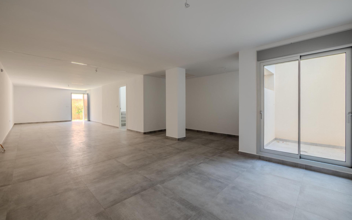 Nieuwbouw - Villa - Algorfa - La finca golf