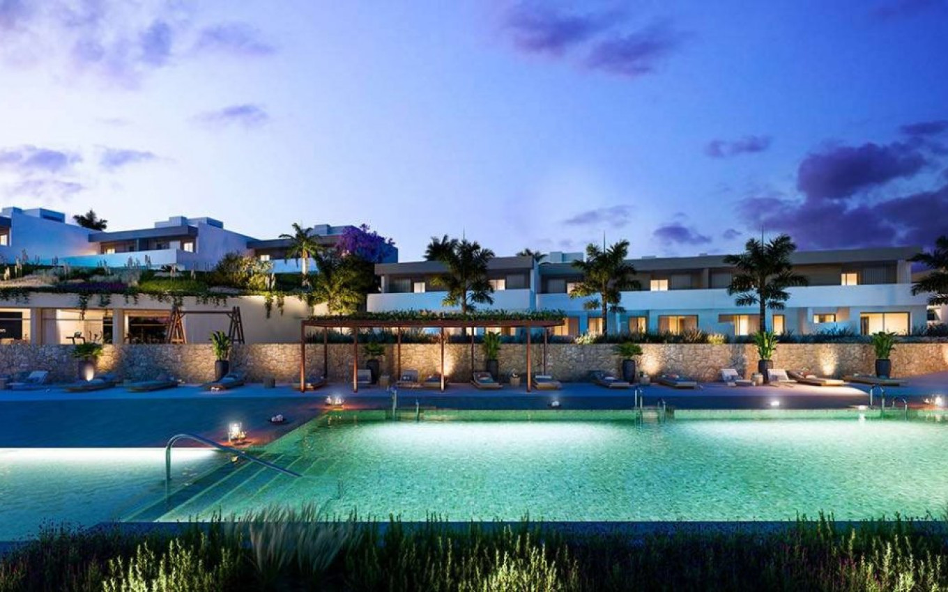 Nieuwbouw - Villa - Alicante - Franc Espinós