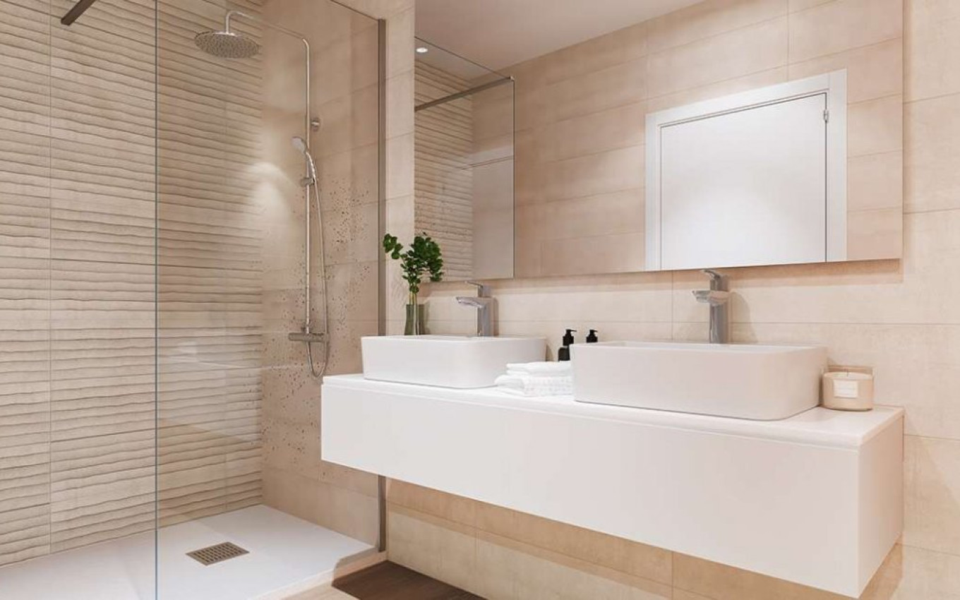 Nieuwbouw - Villa - Alicante - Franc Espinós