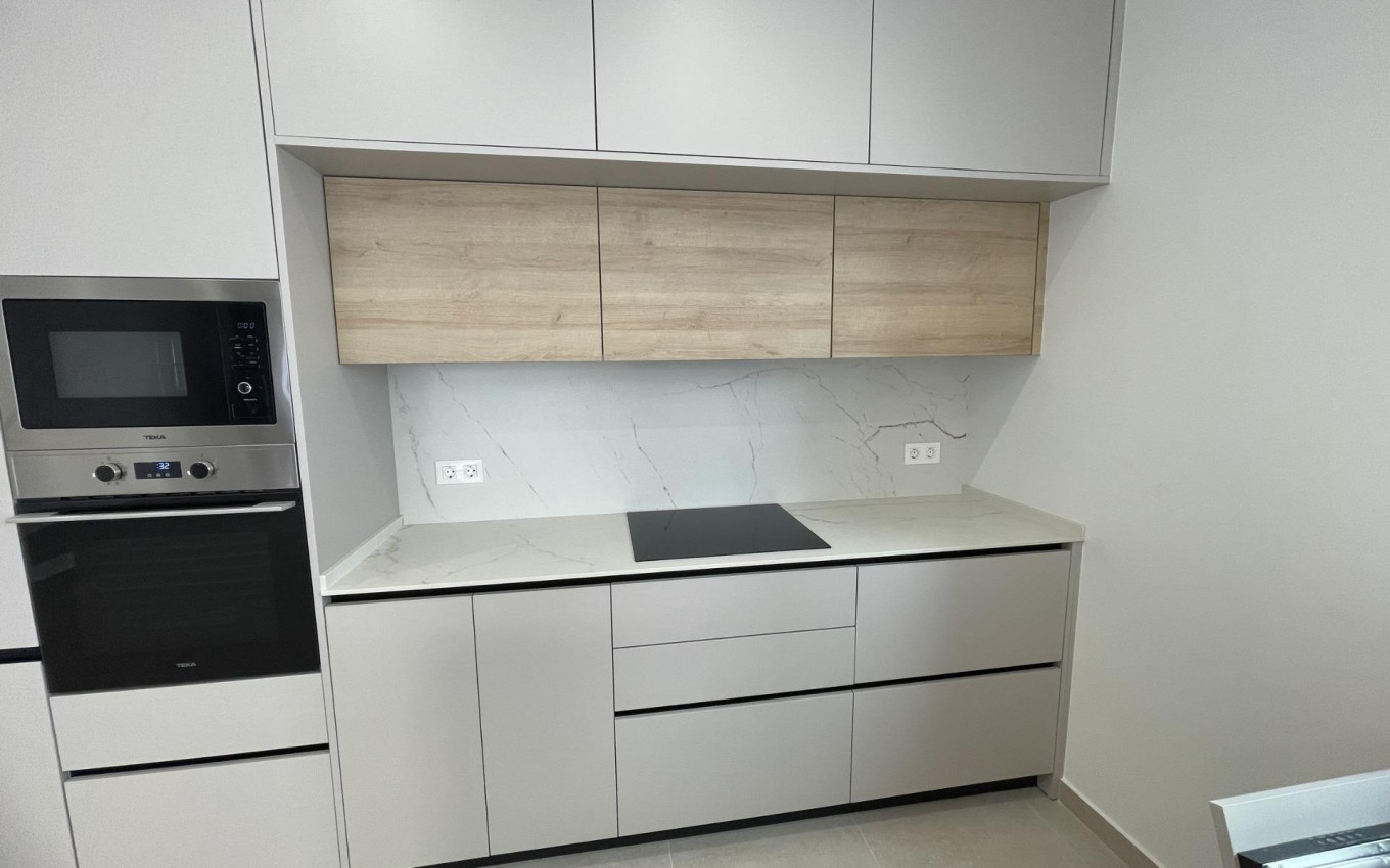 Nieuwbouw - Villa - Almoradi - Heredades