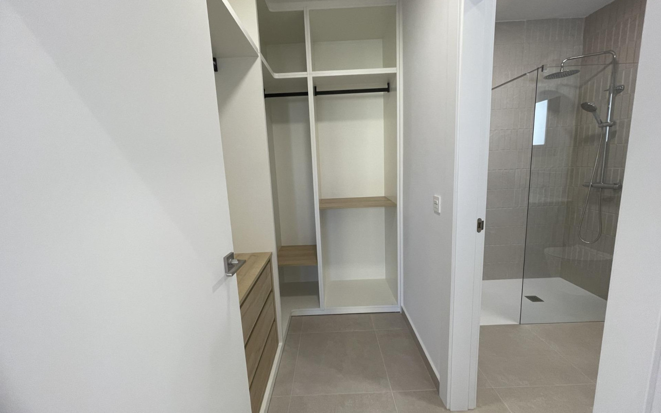 Nieuwbouw - Villa - Almoradi - Heredades