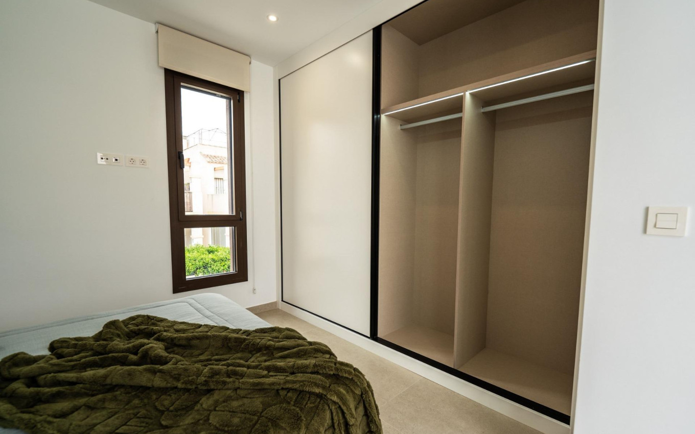 Nieuwbouw - Villa - Almoradi - Las Heredades