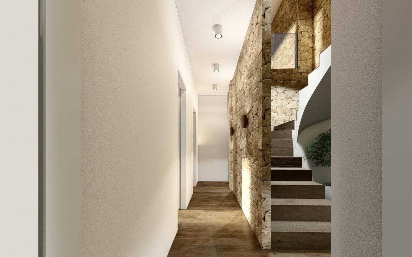 Nieuwbouw - Villa - Altea - Sierra de Altea