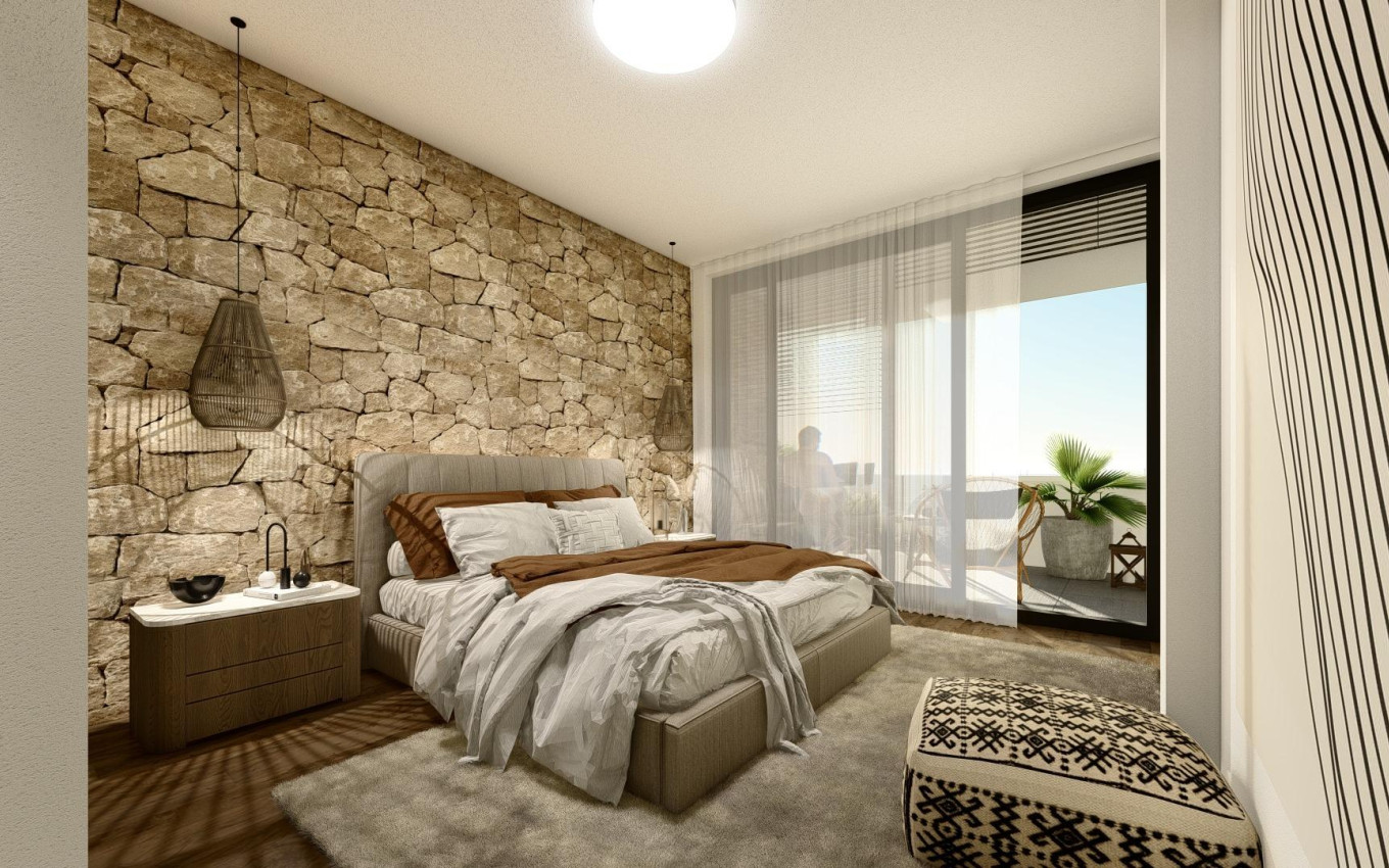 Nieuwbouw - Villa - Altea - Sierra de Altea