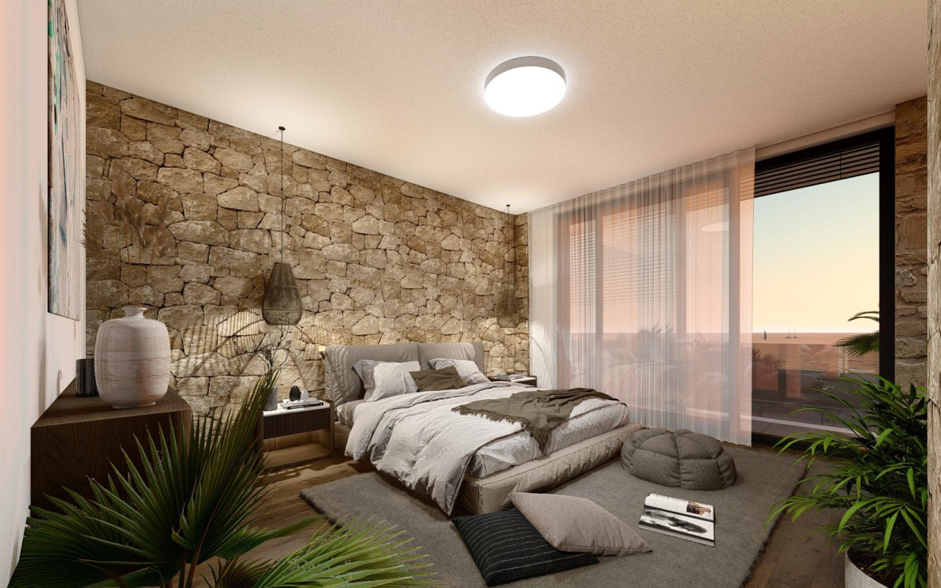Nieuwbouw - Villa - Altea - Sierra de Altea