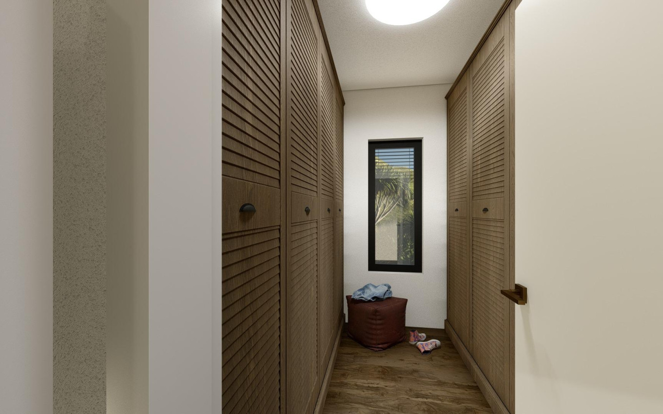 Nieuwbouw - Villa - Altea - Sierra de Altea