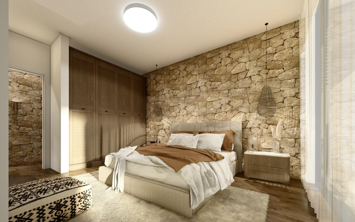 Nieuwbouw - Villa - Altea - Sierra de Altea