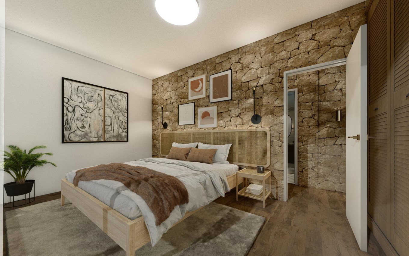 Nieuwbouw - Villa - Altea - Sierra de Altea