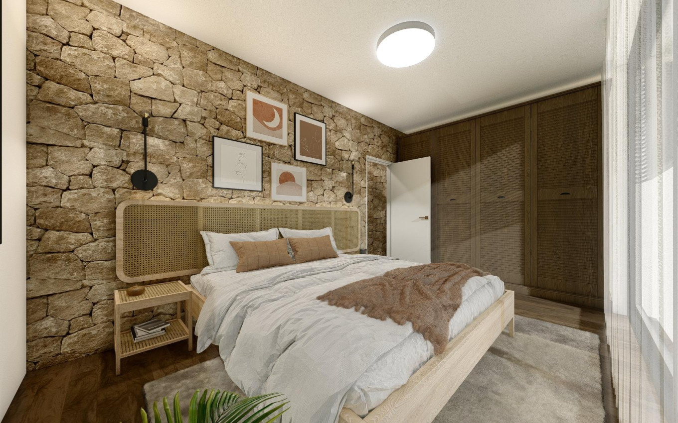 Nieuwbouw - Villa - Altea - Sierra de Altea