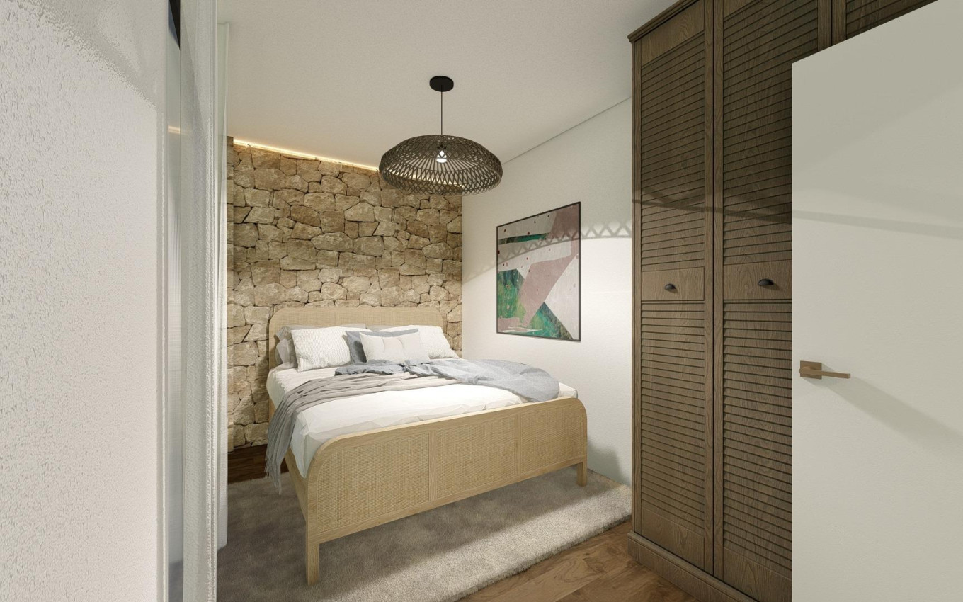 Nieuwbouw - Villa - Altea - Sierra de Altea