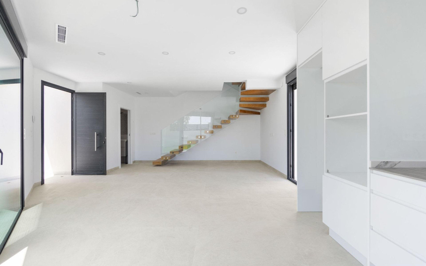 Nieuwbouw - Villa - Benijofar - Benijófar