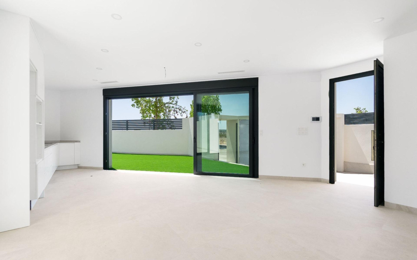 Nieuwbouw - Villa - Benijofar - Benijófar