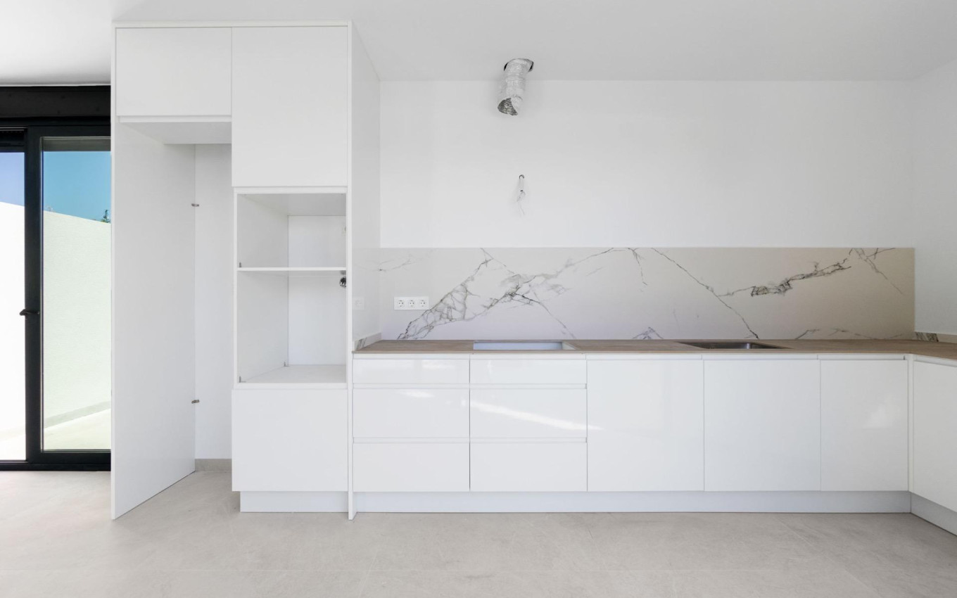 Nieuwbouw - Villa - Benijofar - Benijófar