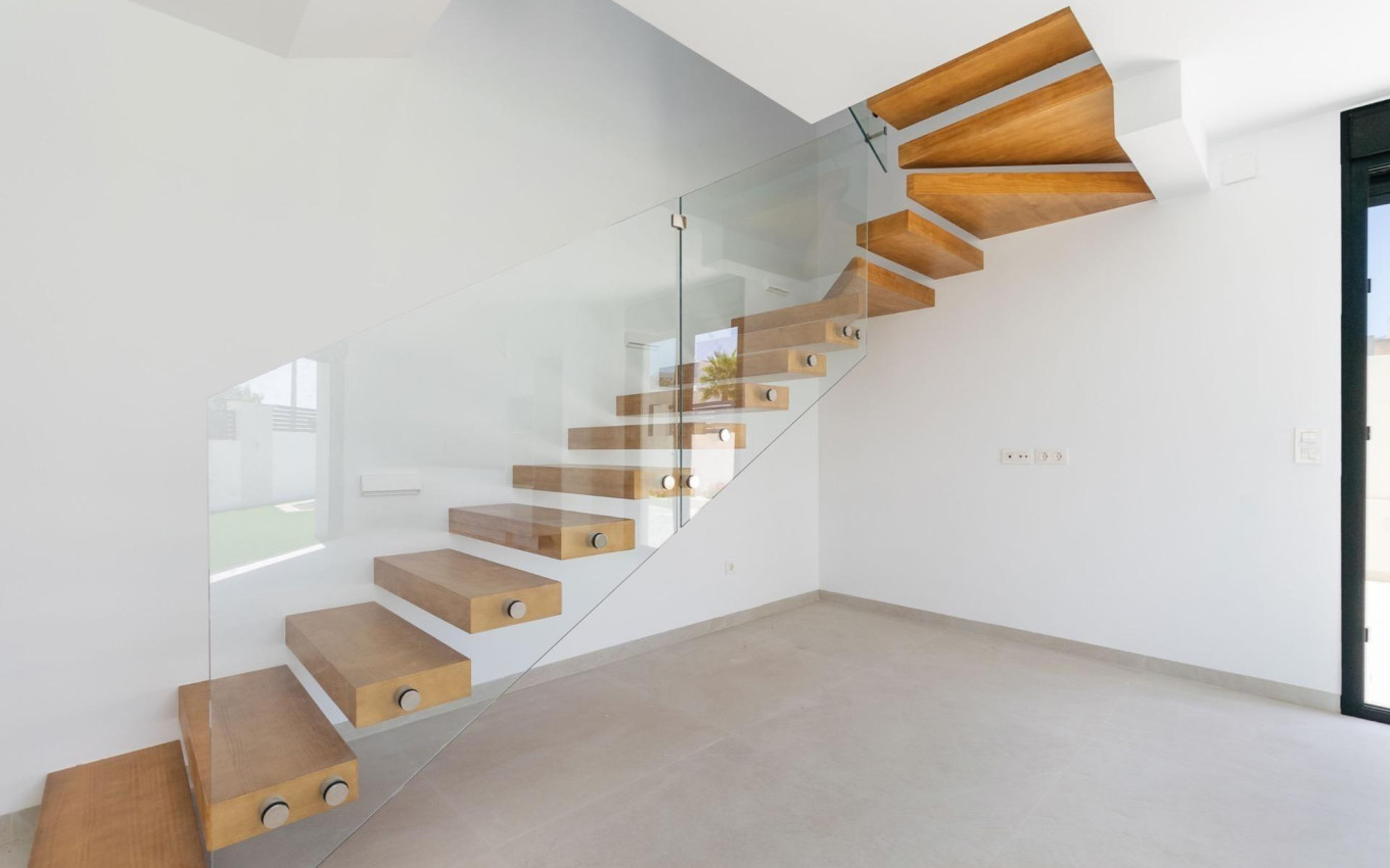 Nieuwbouw - Villa - Benijofar - Benijófar