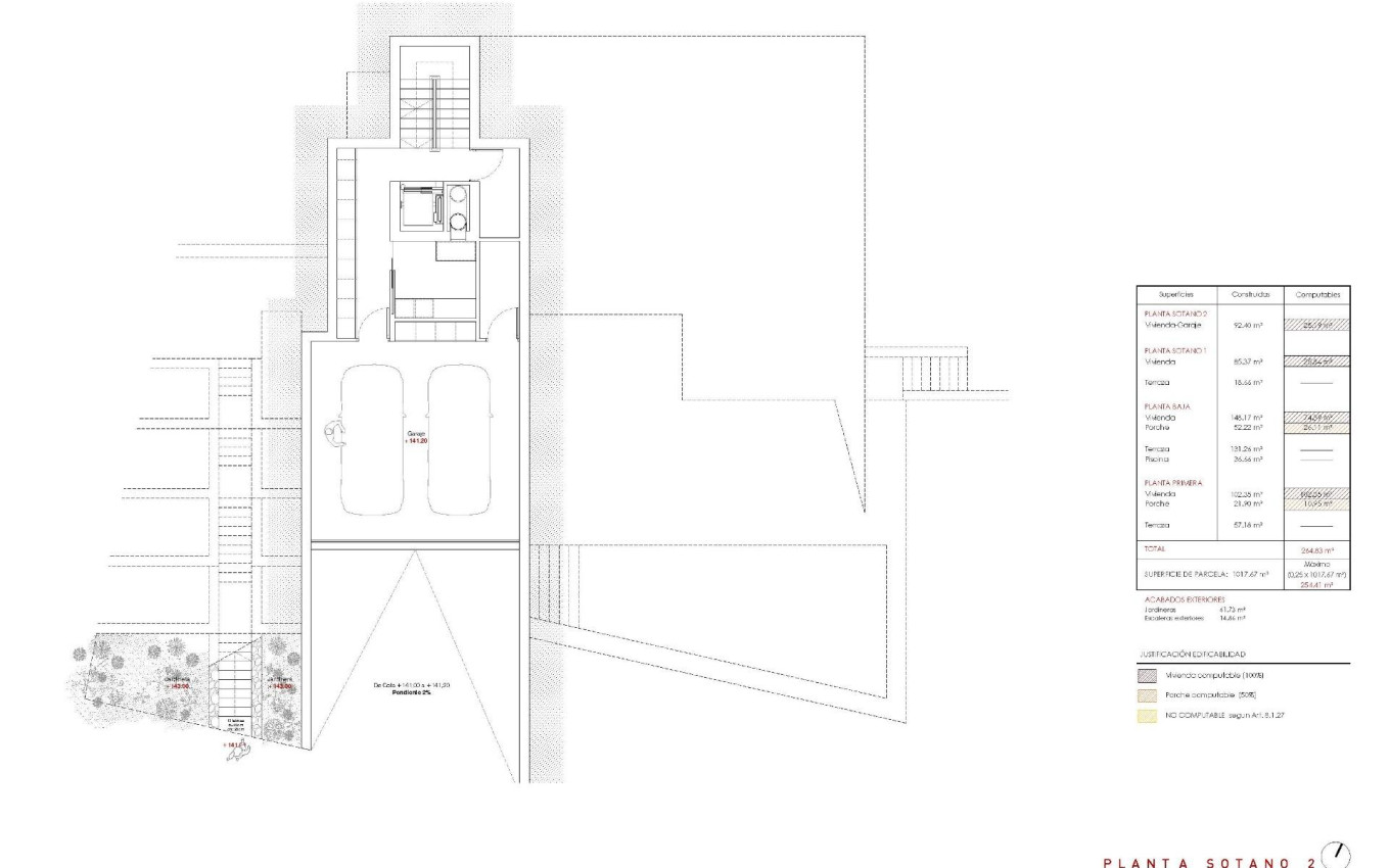 Nieuwbouw - Villa - Benissa - Montemar
