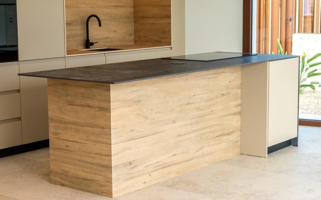 Nieuwbouw - Villa - Calpe - La Fustera