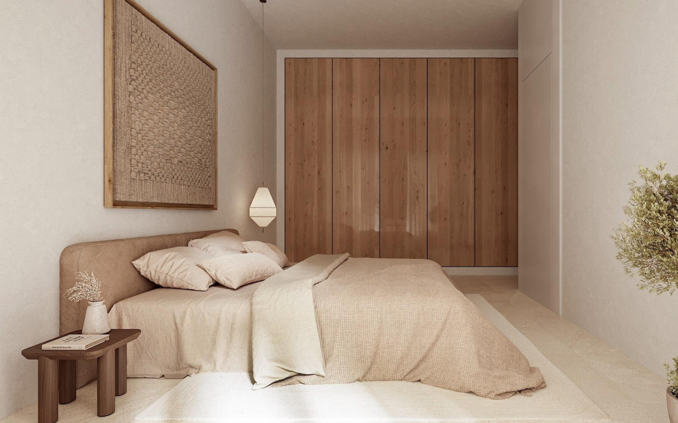 Nieuwbouw - Villa - Calpe - Pla roig