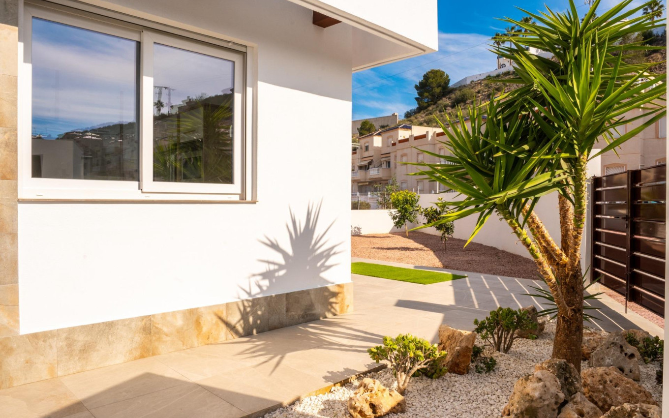 Nieuwbouw - Villa - Ciudad quesada - Golf La Marquesa (Ciudad Quesada)
