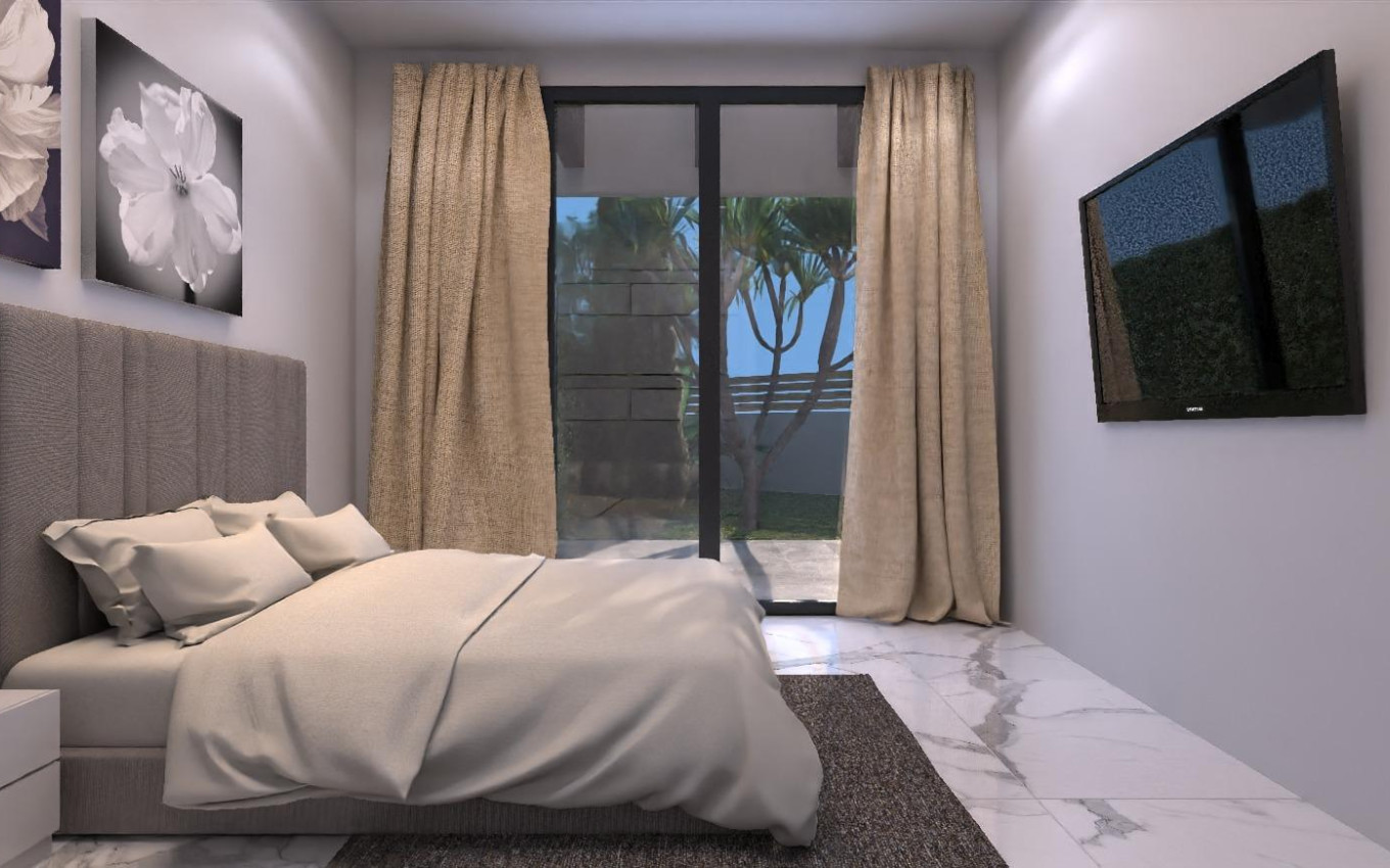 Nieuwbouw - Villa - Ciudad quesada - Golf La Marquesa (Ciudad Quesada)