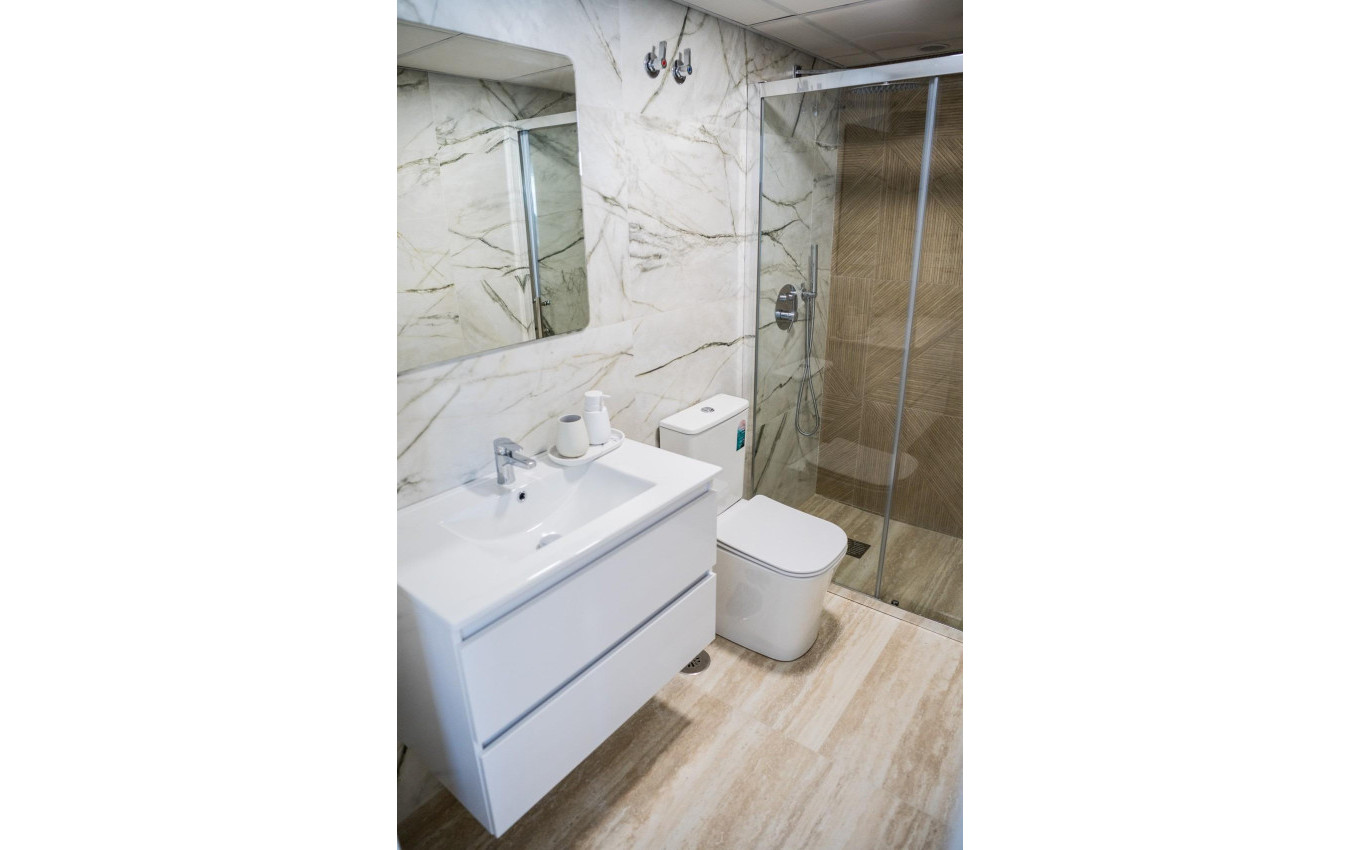 Nieuwbouw - Villa - Ciudad quesada - Golf La Marquesa (Ciudad Quesada)