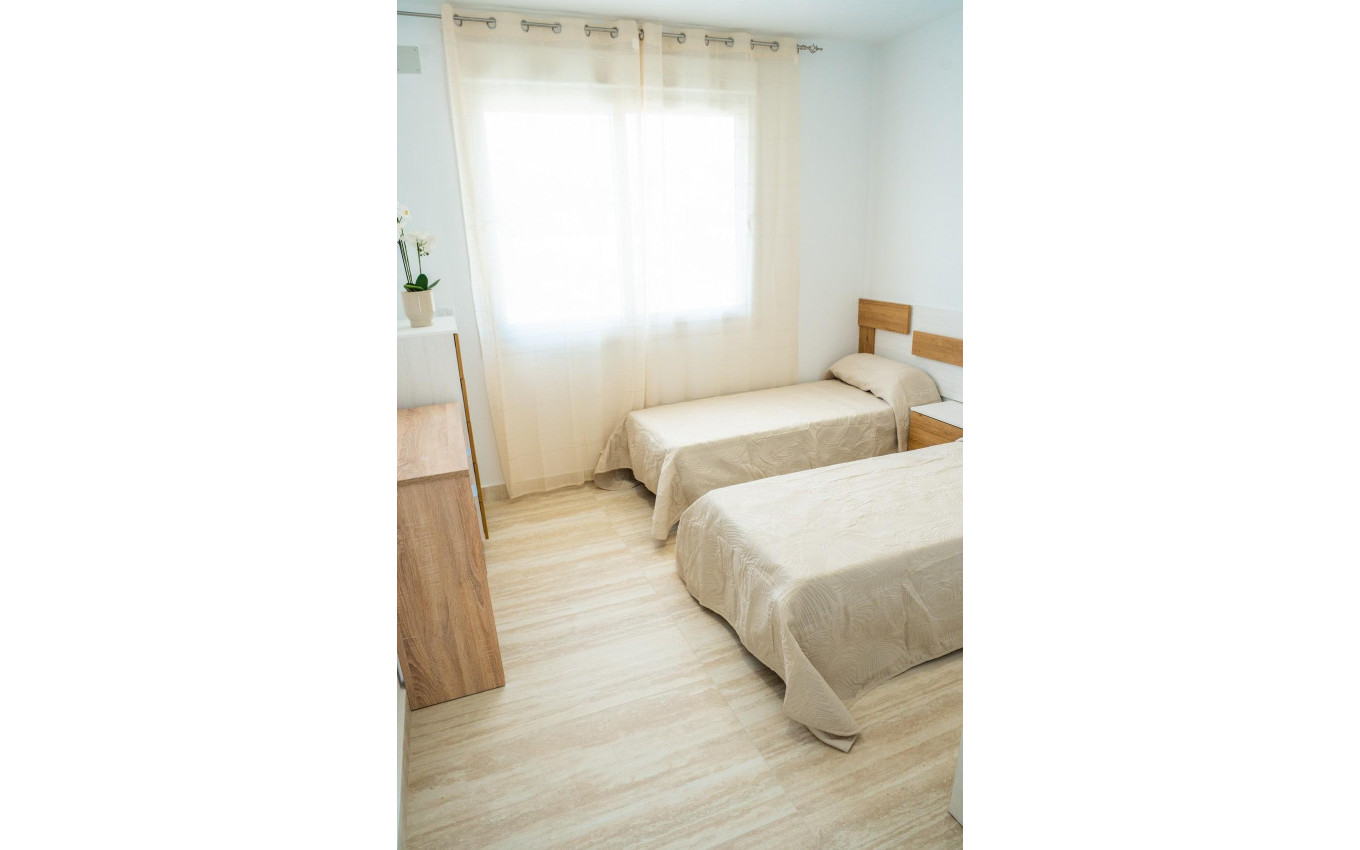 Nieuwbouw - Villa - Ciudad quesada - Golf La Marquesa (Ciudad Quesada)