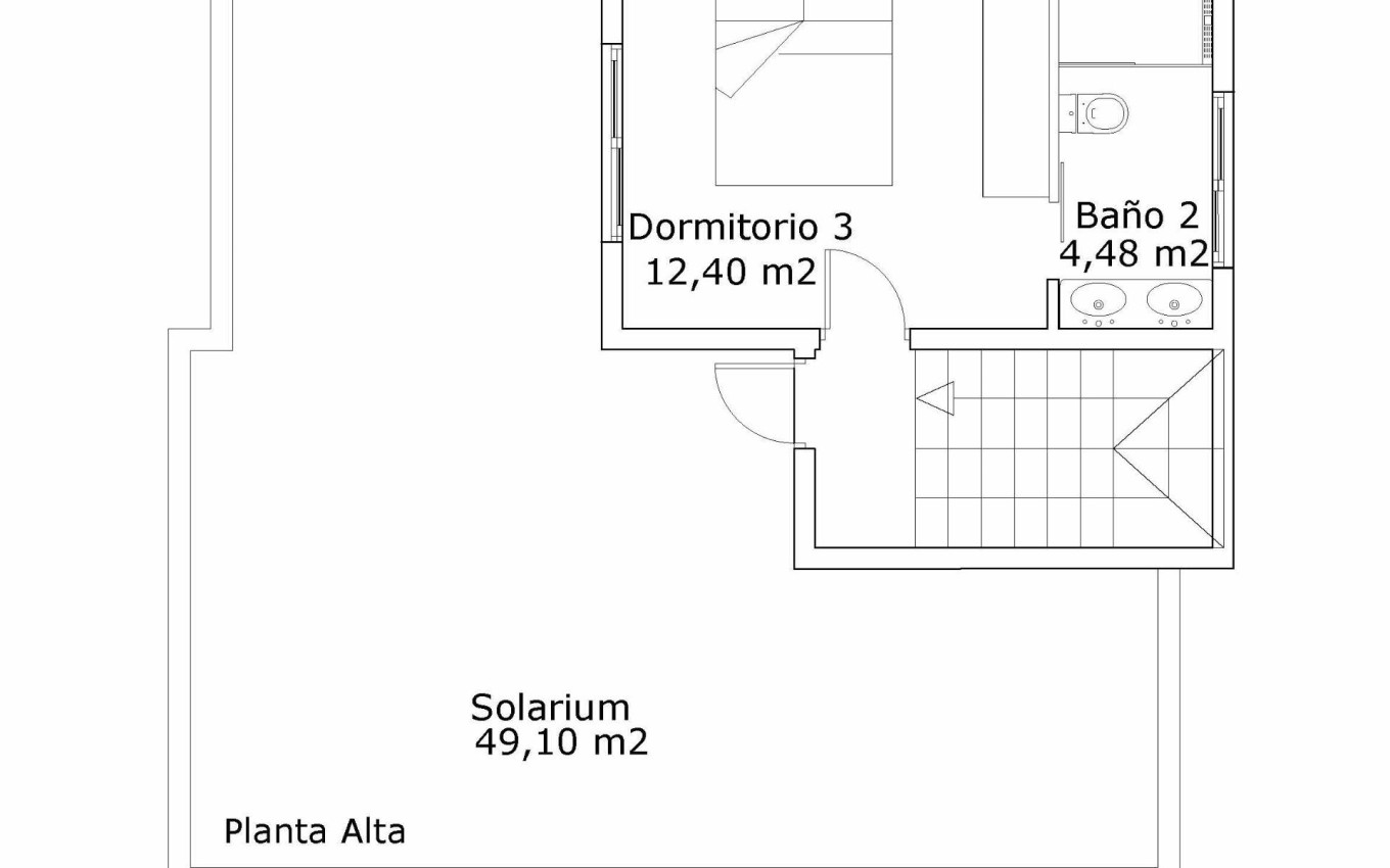Nieuwbouw - Villa - Ciudad quesada - Golf La Marquesa (Ciudad Quesada)